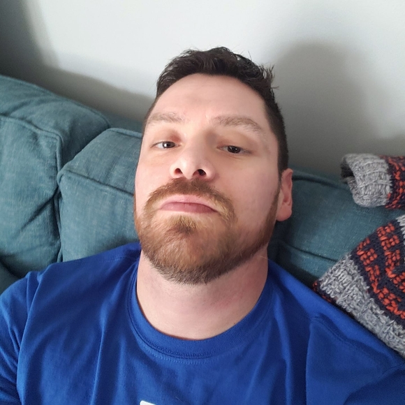 Meet your Posher, Michael - Picture 1 of 1